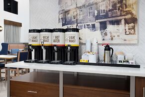 Hampton Inn & Suites Richmond, IN