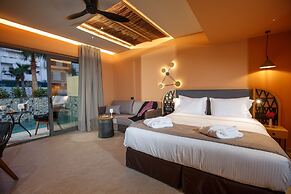 Palmera Beach - Adults Only