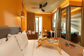 Palmera Beach - Adults Only