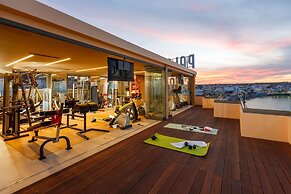 Palmera Beach - Adults Only