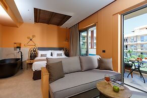 Palmera Beach - Adults Only