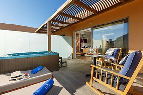 Palmera Beach - Adults Only