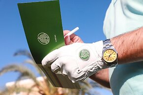 Palmera Beach - Adults Only