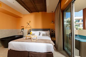 Palmera Beach - Adults Only