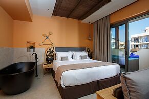 Palmera Beach - Adults Only