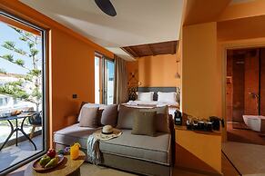 Palmera Beach - Adults Only