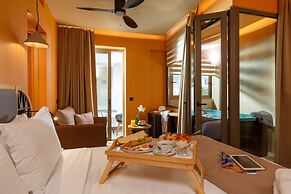 Palmera Beach - Adults Only