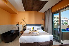 Palmera Beach - Adults Only