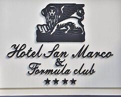 Hotel San Marco & Formula Club