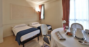 Hotel San Marco & Formula Club