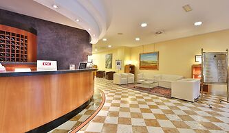 Hotel San Marco & Formula Club