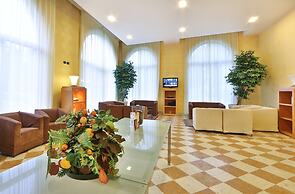 Hotel San Marco & Formula Club