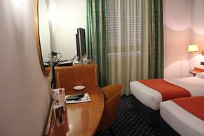 Hotel San Marco & Formula Club
