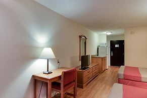 Motel 6 Hinesville, GA