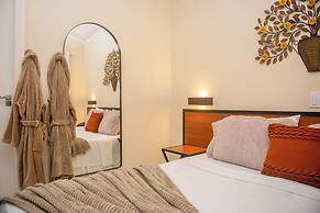 Don Quijote Hotel