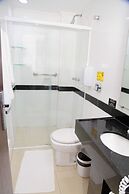 Hotel San Rafael Comfort Class