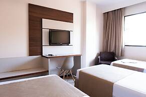 Hotel San Rafael Comfort Class