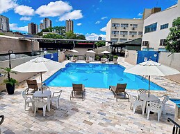 Hotel San Rafael Comfort Class