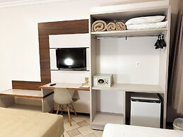 Hotel San Rafael Comfort Class