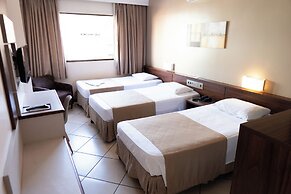 Hotel San Rafael Comfort Class