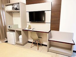 Hotel San Rafael Comfort Class