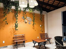 Hotel San Rafael Comfort Class