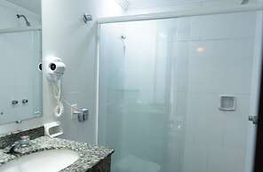 Hotel San Rafael Comfort Class