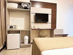 Hotel San Rafael Comfort Class