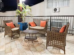Hotel San Rafael Comfort Class