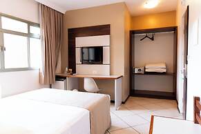 Hotel San Rafael Comfort Class