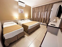 Hotel San Rafael Comfort Class