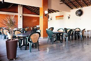 Hotel San Rafael Comfort Class