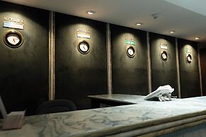 Hotel San Rafael Comfort Class