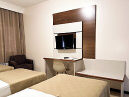 Hotel San Rafael Comfort Class