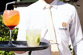 Hotel San Rafael Comfort Class
