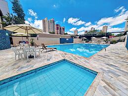Hotel San Rafael Comfort Class
