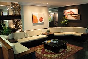 Hotel San Rafael Comfort Class