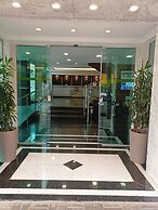 Hotel San Rafael Comfort Class