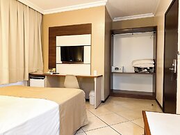 Hotel San Rafael Comfort Class