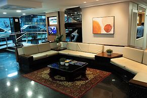 Hotel San Rafael Comfort Class