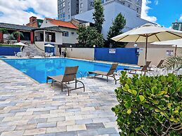 Hotel San Rafael Comfort Class