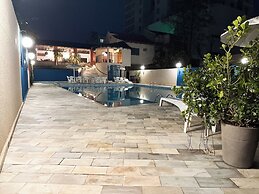 Hotel San Rafael Comfort Class