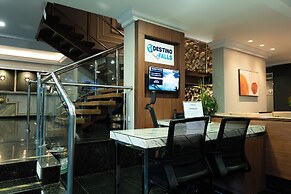 Hotel San Rafael Comfort Class