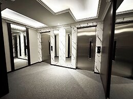 Hotel San Rafael Comfort Class