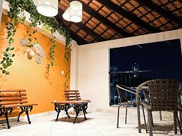 Hotel San Rafael Comfort Class