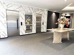 Hotel San Rafael Comfort Class