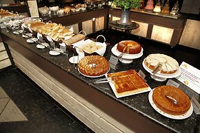 Hotel San Rafael Comfort Class