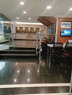 Hotel San Rafael Comfort Class
