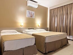 Hotel San Rafael Comfort Class