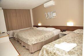 Hotel San Rafael Comfort Class